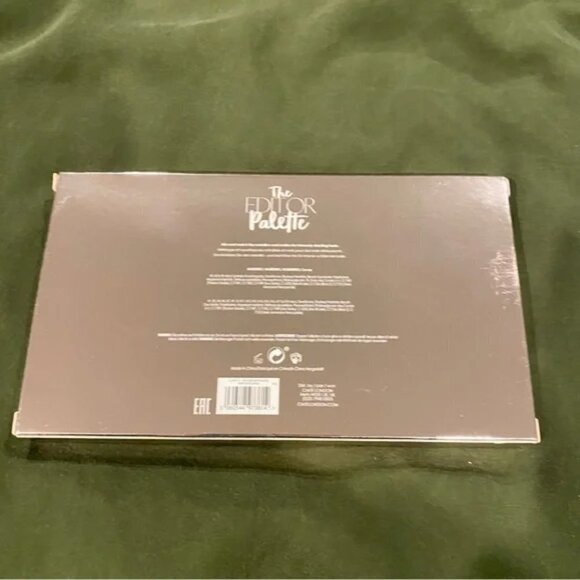 NIB Ciaté London Editor Palette - New England - Picture 4 of 4